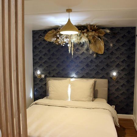 מונפלייה Le Jardin Secret - Balneo & Spa מראה חיצוני תמונה