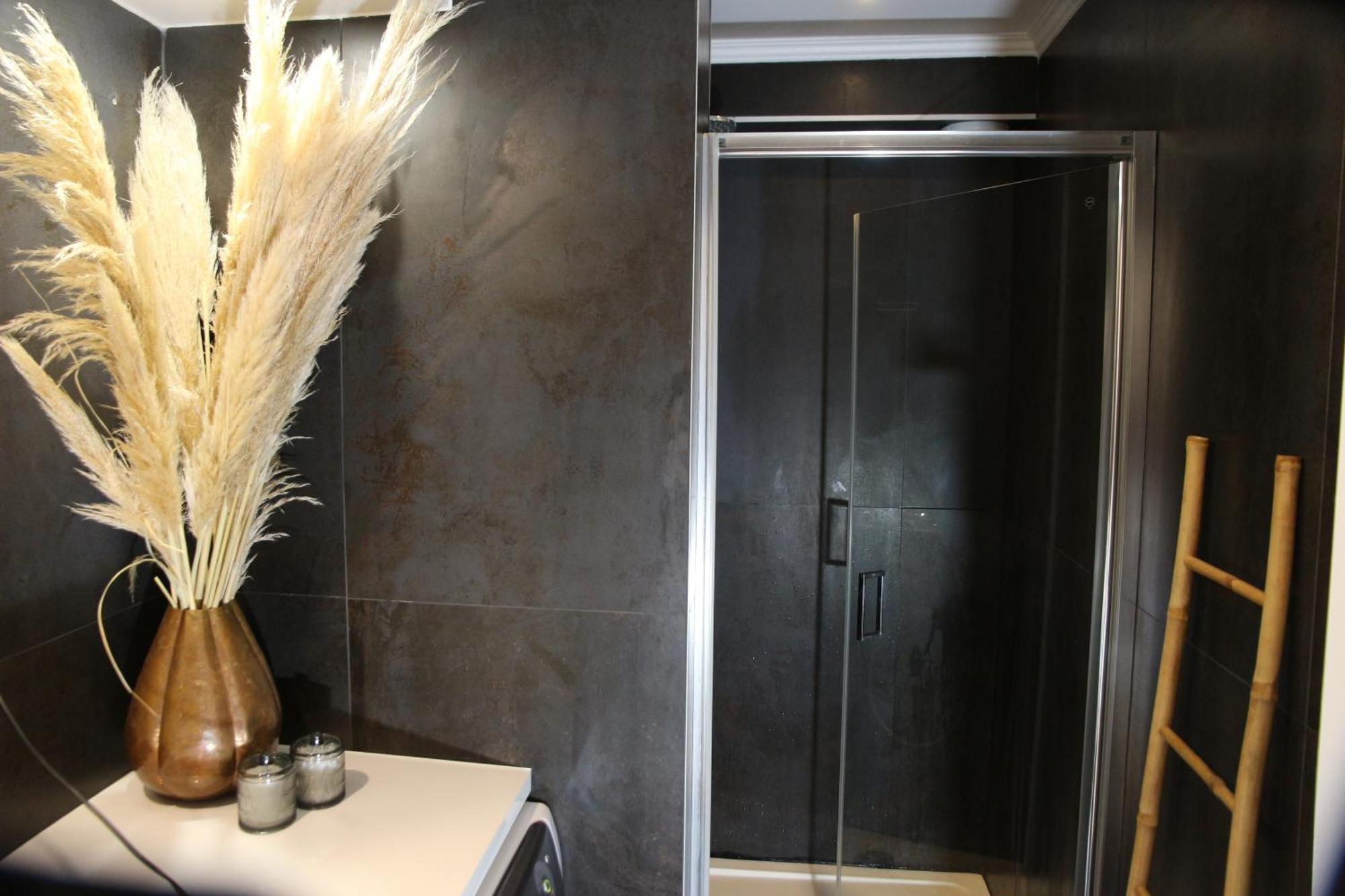 מונפלייה Le Jardin Secret - Balneo & Spa מראה חיצוני תמונה