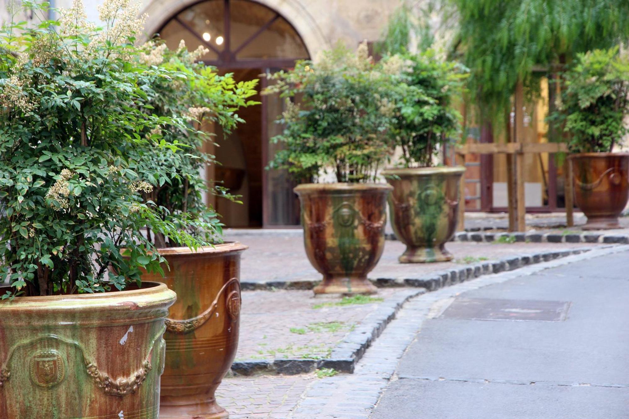 מונפלייה Le Jardin Secret - Balneo & Spa מראה חיצוני תמונה